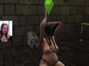 NSFW Sims 4 Gameplay: Heartbreak & Pole Dancing 14/16