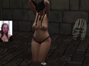 NSFW Sims 4 Gameplay: Heartbreak & Pole Dancing 15/16