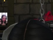 NSFW Sims 4 Gameplay: Heartbreak & Pole Dancing 8/16