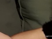 Rocker Stud Loves Jerking And Smoking 10/16