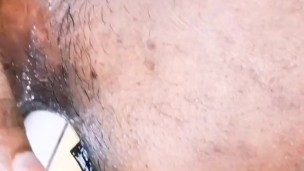Anal play and ass to mouth compilation