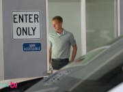 WHYNOTBI - Alura TNT Jenson & Lance Are Ready For A Wild 3some Night With Their Valet Zane Anders 1/16