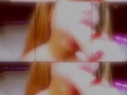 Blonde and Horny Stepmom Loves a Huge Cock Drilling Her Perfect Pussy!! - FUCK, Don't stop! 1/16