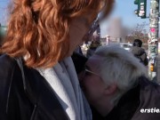 Ersties - Introducing: ‘Naughty Things I Did Last Week’ 10/16