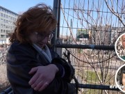 Ersties - Introducing: ‘Naughty Things I Did Last Week’ 13/16