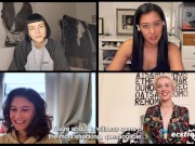 Ersties - Introducing: ‘Naughty Things I Did Last Week’ 2/16