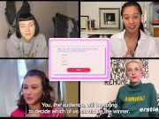 Ersties - Introducing: ‘Naughty Things I Did Last Week’ 3/16