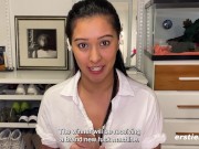 Ersties - Introducing: ‘Naughty Things I Did Last Week’ 4/16