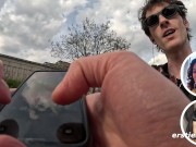 Ersties - Introducing: ‘Naughty Things I Did Last Week’ 9/16