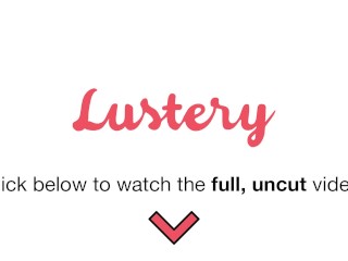 Cute British Amateur Eaten And Boned While Eating – Lustery