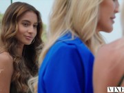 VIXEN New Girl Christy Has Secret Hookup At Hotel Vixen 15/16