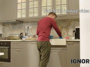 IGNORE4K. Like an Amazon. Hot sex with Veronica Leal 2/16