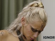 IGNORE4K. Like an Amazon. Hot sex with Veronica Leal 8/16