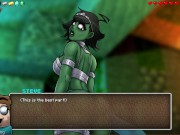 Zombie Girl Wants My Cock (≧◡≦) ♡ - HornyCraft Full Zombie Route 13/16