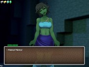 Zombie Girl Wants My Cock (≧◡≦) ♡ - HornyCraft Full Zombie Route 3/16