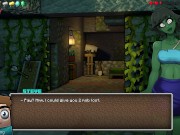 Zombie Girl Wants My Cock (≧◡≦) ♡ - HornyCraft Full Zombie Route 4/16