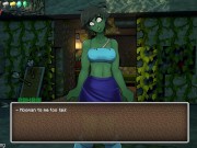 Zombie Girl Wants My Cock (≧◡≦) ♡ - HornyCraft Full Zombie Route 8/16