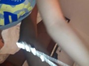 Swallowed err drop - Screenshot 13 of 16 - Blowjob Cum In Mouth