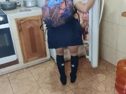 Se Folla Tambien a Su Hermanastra - Screenshot 13 of 16 - Bigass