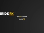 BRIDE4K. Threesome Detour 16/16