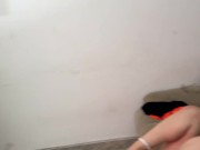 I fuck my girlfriend's busty best friend in her face and she doesn't realize it - Thiago Lopez 16/16