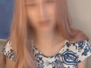 Stacy Size Queen Judges Your Posture and Knows You Have a Small Dick! SPH Humiliation