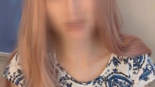 Stacy Size Queen Judges Your Posture and Knows You Have a Small Dick! SPH Humiliation