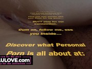 Big boobs babe gives blowjob & bends over for doggystyle sex multiple orgasms to creampie finish dripping closeup - Lelu Love 16/16