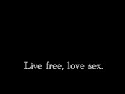 Watching Leila & Viking Through the Window (Voyeur Pt. 1) 16/16