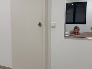 I swallow my dose of cum before going to bed 8/16