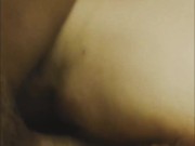 -Teaser-Trailer Park Milf Slippery Feet & Pussy Play On Docs Cock(Creampie) 8/16