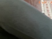 م.ا.م.ا.ن کارمندش از سرکار میاد خونه و خستس و به پ.س.ر.ش ميگ رئیسش بهش چشم داره...(مکالمه فارسی) 5/16