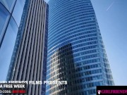 Busty MILF Rekindles Her Love Affaire wt Ex Hot GF 1/16