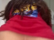 Mi argentina tiene una vagina muy grande 10/16