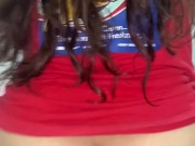 Mi argentina tiene una vagina muy grande 13/16