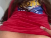 Mi argentina tiene una vagina muy grande 14/16