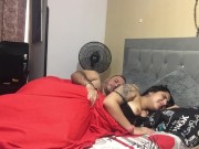 my boyfriend and ask him to fuck me until he cums