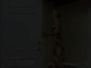 Horny Blonde Teacher Fucks Her Student 2/16