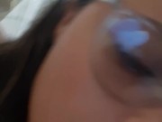 Hot chubby girl with huge ass registers for her boyfriend 15/16