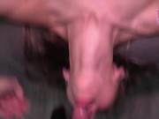 Seth Brogan Is The Oldest Guy That Gorgeous Breezy Bri Has Ever Fucked! 7/16