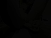 Those Corn Kernels gave me a Special Sensation 1/16