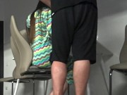 Женщина изменила своему мужу со своим лучшим другом дома на кухне. Настоящий обман. 4/16