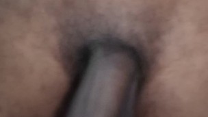 Horny morning