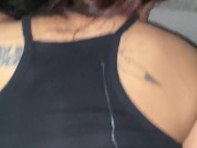 Tacos a cambio de sexo, tenía hambre 16/16