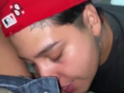 Tacos a cambio de sexo, tenía hambre 7/16