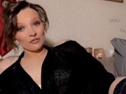 Roleplay Pov: My Brothers Friend Watches Me Play W/ My Perfect Pussy