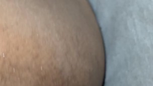 Anal devastation of an almost virgin ass