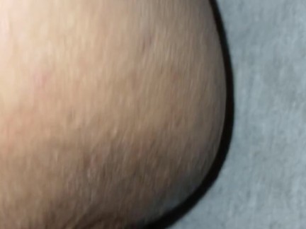 Anal devastation of an almost virgin ass