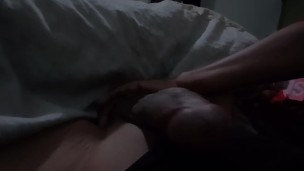 My first masturbation – private footage