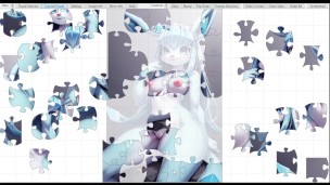 Furry Jigsaw 1 (Part 24)